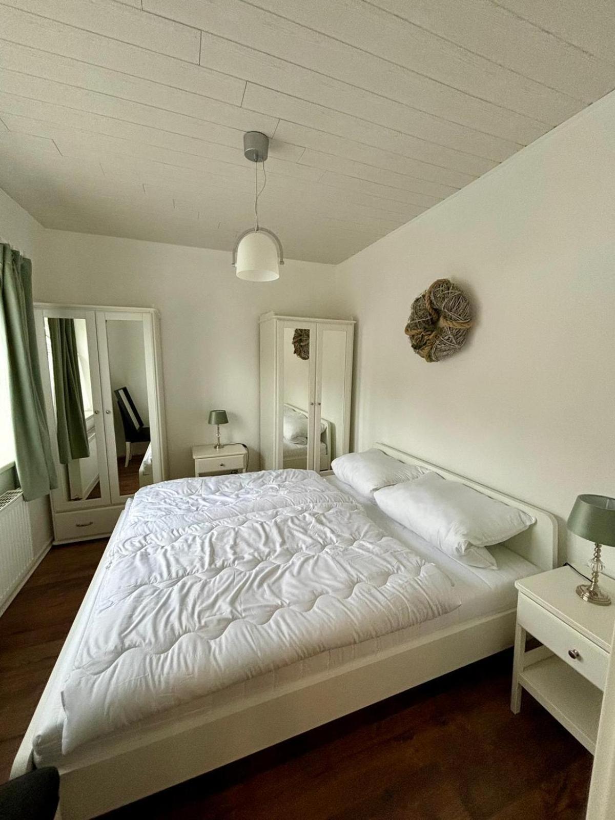 Kleine Hafenperle Apartment *