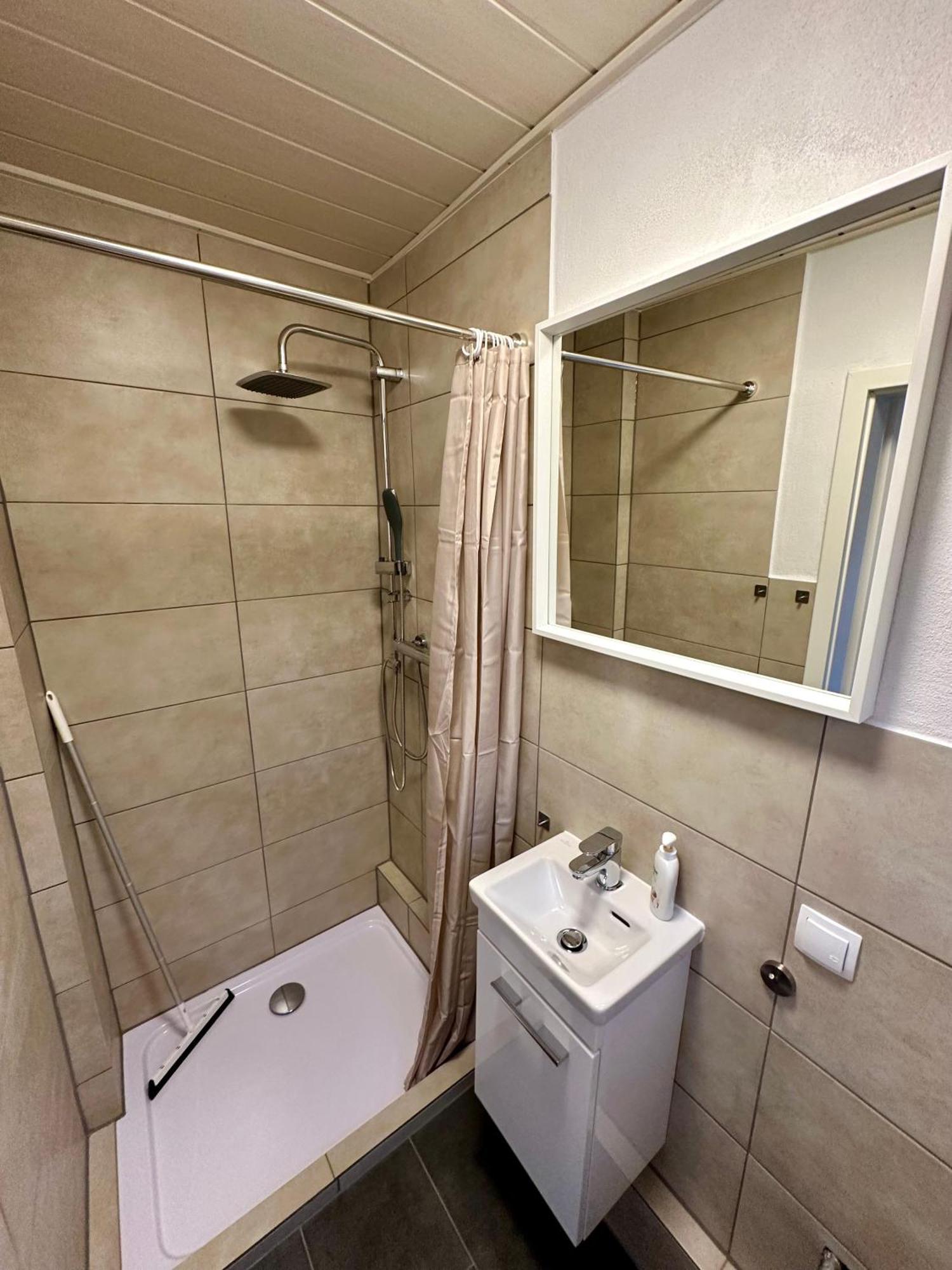 Apartment Kleine Hafenperle *