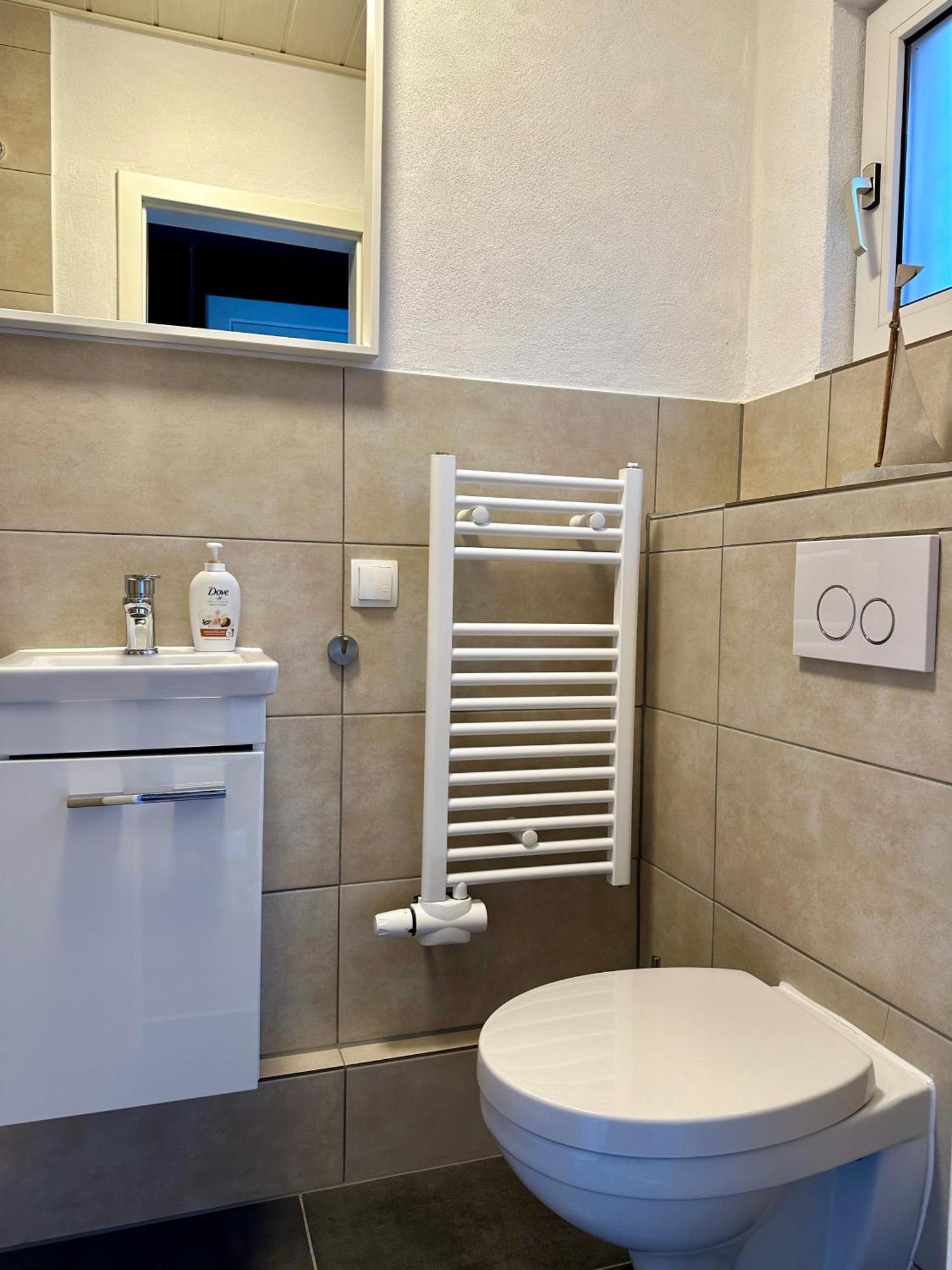 Apartment Kleine Hafenperle Varel